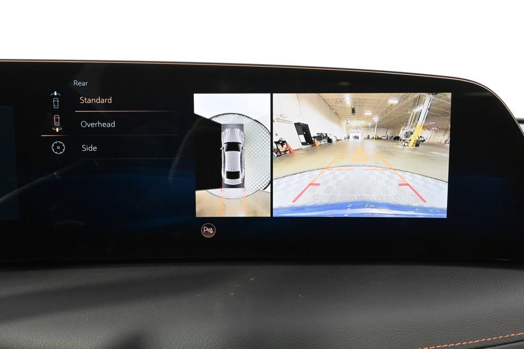 New 2026 Cadillac CT5 Sport w/ Platinum Package AWD/4WD image 29
