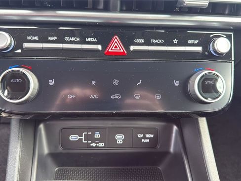 New 2026 Hyundai Tucson SEL AWD/4WD image 18