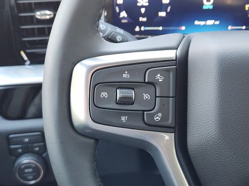 New 2026 Chevrolet Silverado 2500 LT w/ Trail Boss Package image 28