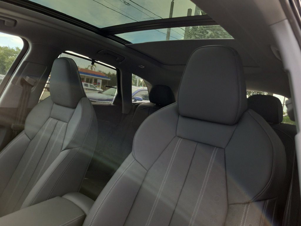 New 2026 Audi Q5 Premium AWD/4WD image 16