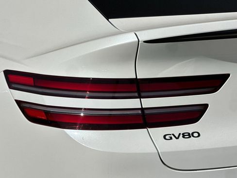 New 2026 Genesis GV80 3.5T e-SC image 27
