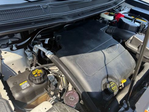 Used 2017 Ford Explorer Limited image 50