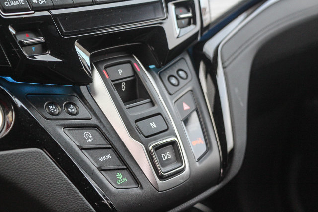 Used 2024 Honda Odyssey Elite image 24