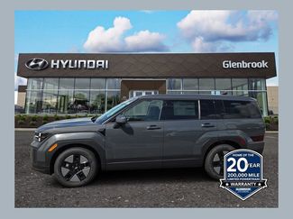 New 2026 Hyundai Santa Fe SE video 1