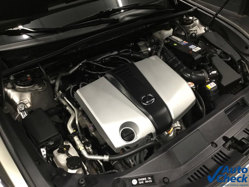 Used 2019 Lexus ES 350 w/ Accessory Package 2 FWD image 42