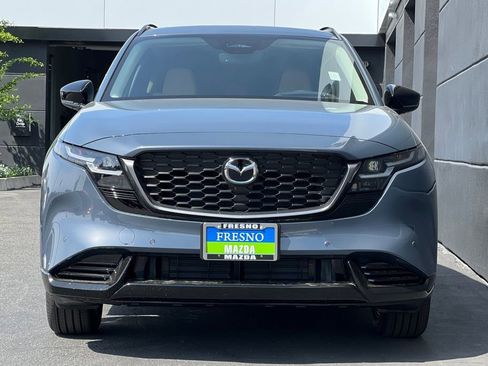 New 2026 MAZDA CX-5 2.5 S w/ Premium Package AWD/4WD image 10