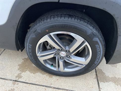 Used 2019 GMC Terrain SLT image 29