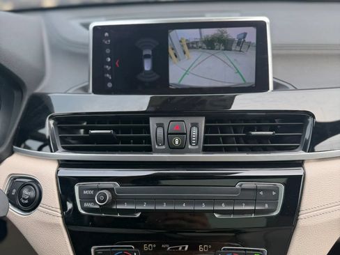 Used 2021 BMW X1 xDrive28i w/ Convenience Package AWD/4WD image 15