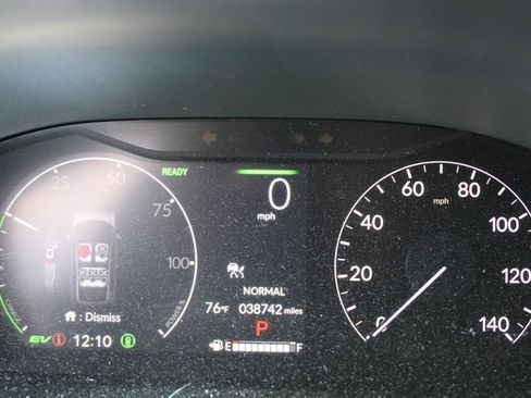 Certified 2024 Honda CR-V Sport-L image 13