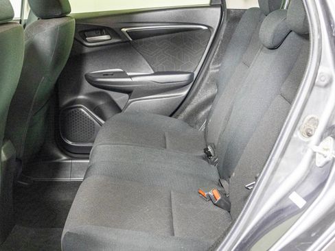 Used 2017 Honda Fit EX image 37