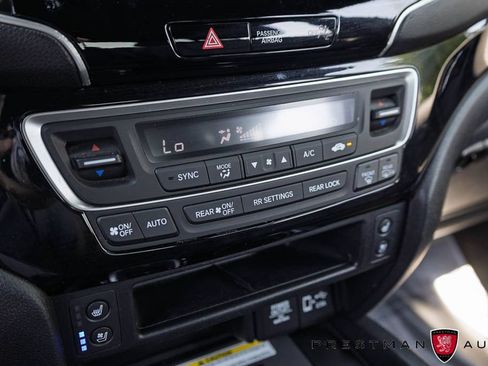 Used 2020 Honda Passport Elite image 35