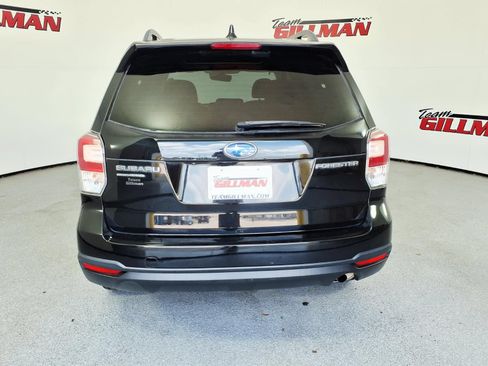 Used 2018 Subaru Forester 2.5i Premium AWD/4WD image 8