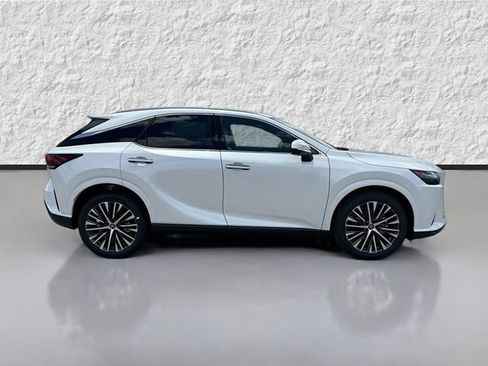 New 2026 Lexus RX 350 Premium Plus FWD image 2