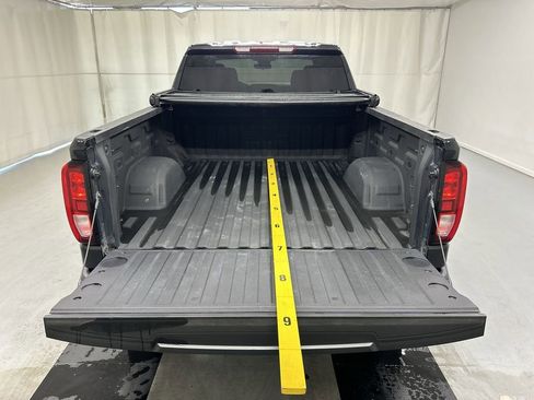 Used 2023 GMC Sierra 1500 Elevation AWD/4WD image 21