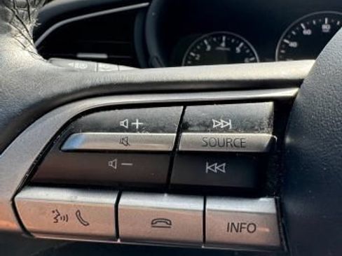 Used 2021 MAZDA CX-30 AWD 2.5 S w/ Select Package image 11