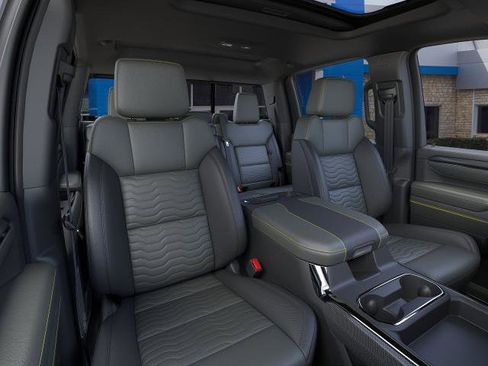 New 2026 Chevrolet Silverado 2500 ZR2 image 42