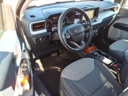 Used 2024 Ford Maverick XLT w/ Equipment Group 300A Standard image 15