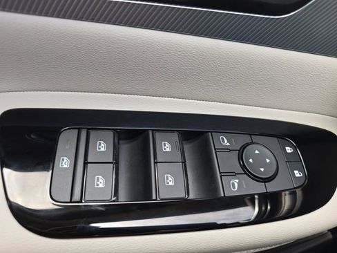 New 2026 Nissan Murano SL AWD/4WD image 30