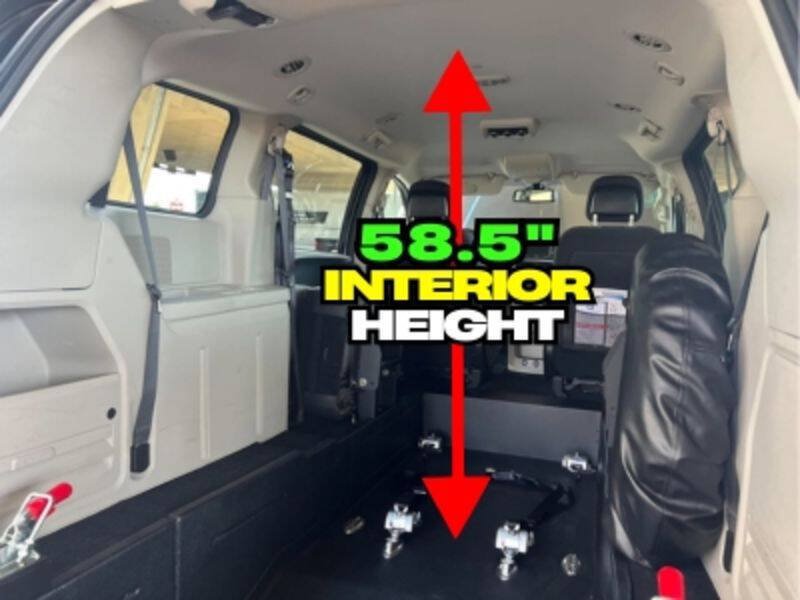 Used 2019 Dodge Grand Caravan SE w/ UConnect Hands-Free Group FWD image 42