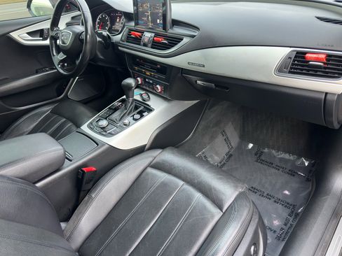 Used 2014 Audi A7 3.0T Prestige image 52