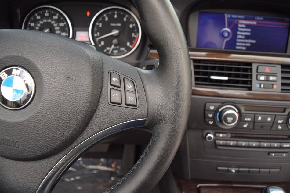 Used 2013 BMW 328i Convertible RWD image 71