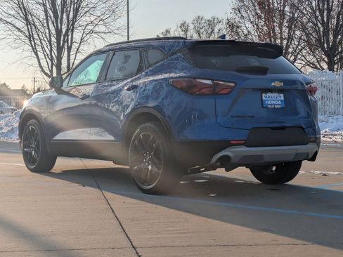 Used 2019 Chevrolet Blazer LT w/ Sun and Wheels Package image 7