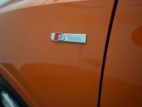 Used 2023 Audi Q3 2.0T Premium AWD/4WD image 45