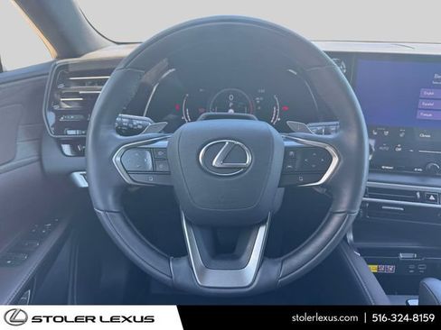 Certified 2023 Lexus RX 350 AWD w/ Accessory Package image 17