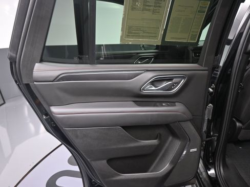 Certified 2024 Chevrolet Tahoe RST w/ Luxury Package image 19