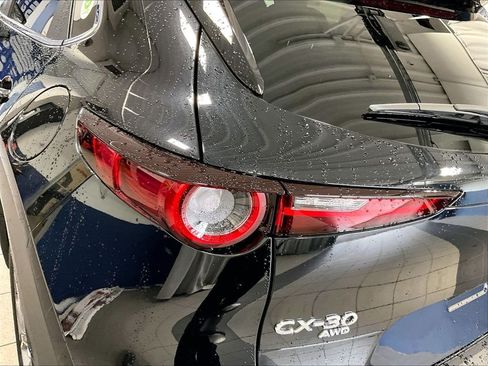 Used 2025 MAZDA CX-30 AWD 2.5 S w/ Preferred Package image 34