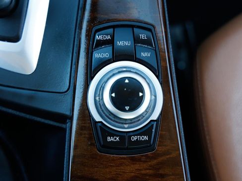 Used 2013 BMW 328i xDrive XDRIVE LUXURY LINE 4DR SEDAN image 36