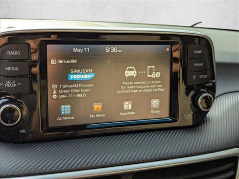 Used 2020 Hyundai Tucson Value FWD image 17