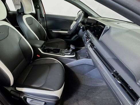 New 2025 Kia K4 GT-Line Turbo image 29