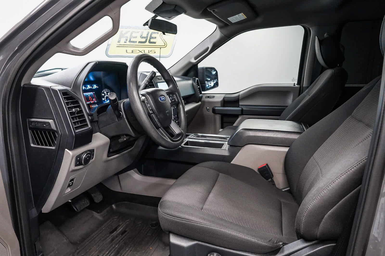 Used 2020 Ford F150 XL w/ Equipment Group 101A Mid RWD image 16