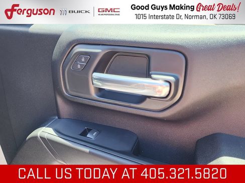 New 2026 GMC Sierra 3500 Pro AWD/4WD image 38