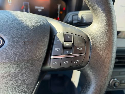 New 2026 Ford Maverick XL image 11