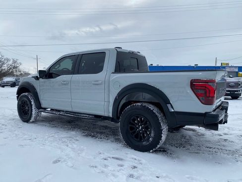 Used 2024 Ford F150 Raptor image 5