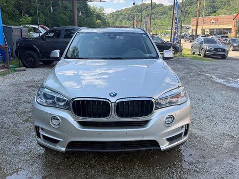 Used 2016 BMW X5 xDrive35i image 5