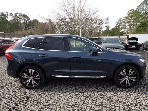 Used 2022 Volvo XC60 T8 Inscription w/ Advanced Package image 5