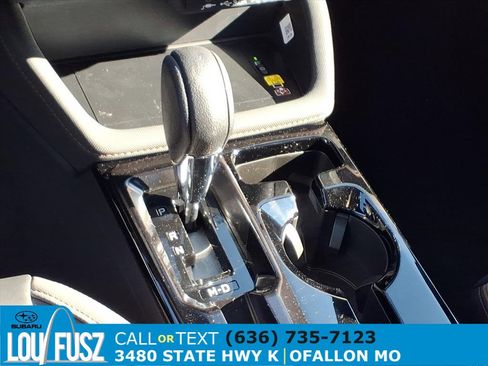 New 2026 Subaru Forester Sport image 9