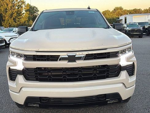New 2026 Chevrolet Silverado 1500 RST w/ True North Edition Plus AWD/4WD image 2