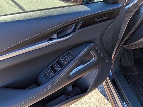 New 2026 INFINITI QX60 Autograph image 9