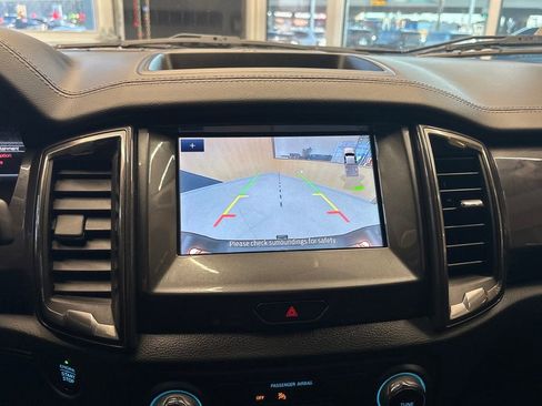 Used 2021 Ford Ranger Lariat w/ Equipment Group 501A High image 26