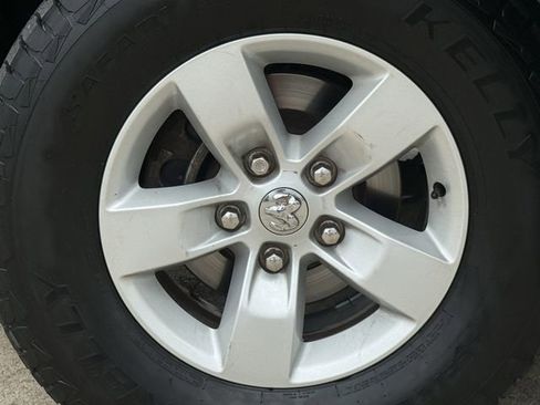 Used 2018 RAM 1500 Tradesman w/ Popular Equipment Group image 11