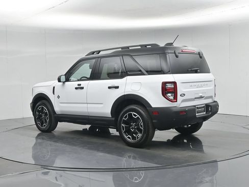 New 2026 Ford Bronco Sport Outer Banks AWD/4WD image 24