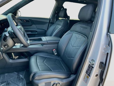 New 2027 Kia Telluride X-Line SX Prestige w/ Towing Package AWD/4WD image 15