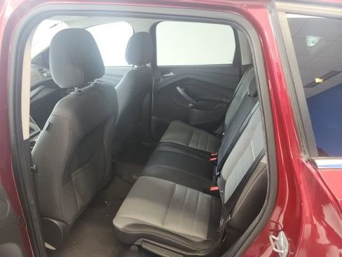 Used 2014 Ford Escape SE w/ Equipment Group 201A image 17