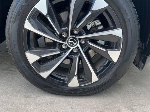 Certified 2025 MAZDA CX-50 2.5 Hybrid w/ Premium Plus Pkg AWD/4WD image 29