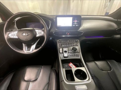 Certified 2023 Hyundai Santa Fe Calligraphy image 21