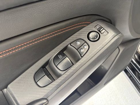 Used 2022 Nissan Altima 2.5 SR w/ Midnight Edition Package FWD image 27